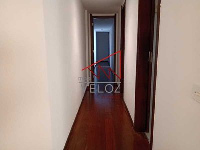 Apartamento, 3 quartos, 134 m² - Foto 2