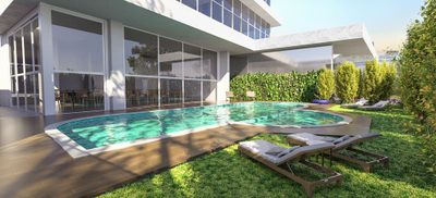 Apartamento, 3 quartos, 130 m² - Foto 5