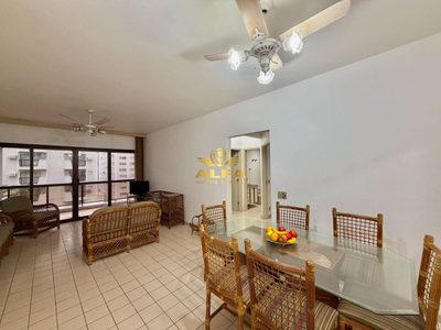 Apartamento, 3 quartos, 110 m² - Foto 5