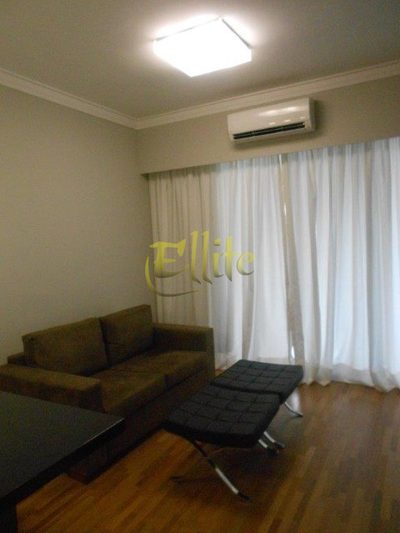Flat/Apart Hotel, 1 quarto, 62 m² - Foto 3