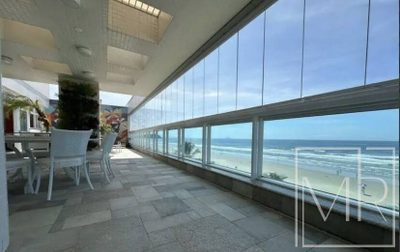Apartamento, 4 quartos, 393 m² - Foto 2