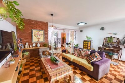 Casa, 3 quartos, 259 m² - Foto 4