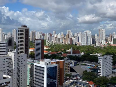 Apartamento, 4 quartos, 517 m² - Foto 5