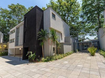 Casa, 4 quartos, 719 m² - Foto 1