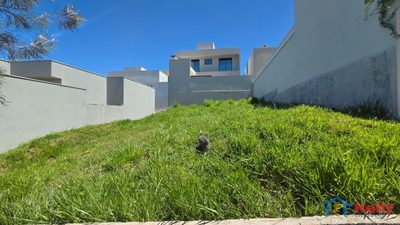 Terreno, 252 m² - Foto 4