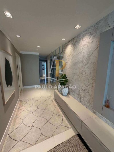 Apartamento, 4 quartos, 185 m² - Foto 4