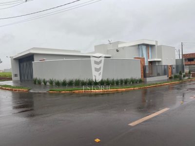 Casa, 3 quartos, 380 m² - Foto 3