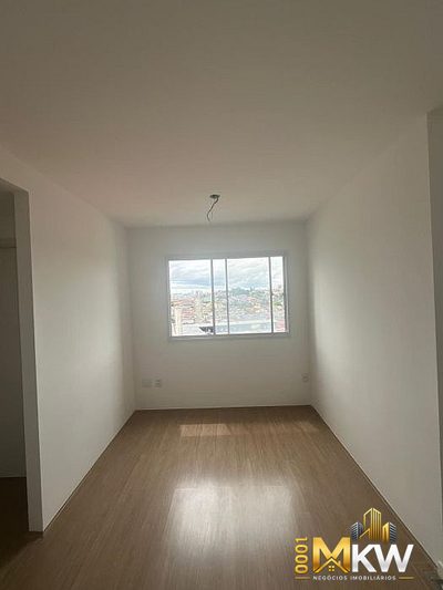 Apartamento, 2 quartos, 42 m² - Foto 2