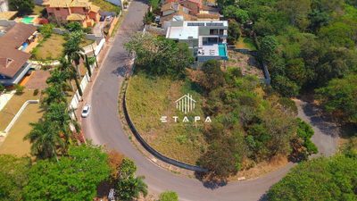 Terreno, 1026 m² - Foto 2