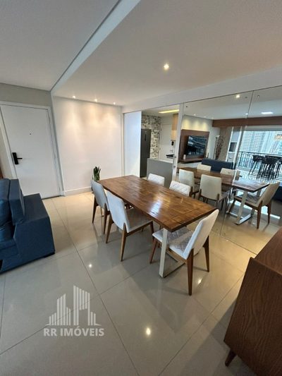 Apartamento, 3 quartos, 107 m² - Foto 4