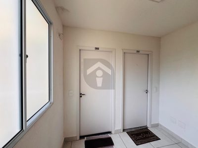 Apartamento, 2 quartos - Foto 4