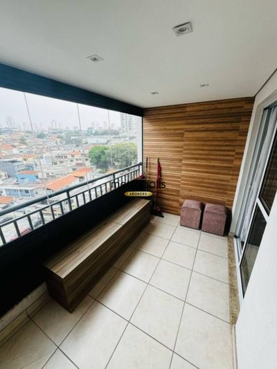 Apartamento, 2 quartos, 62 m² - Foto 5