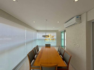 Apartamento, 3 quartos, 146 m² - Foto 5