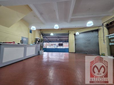 Sala-Conjunto, 92 m² - Foto 1