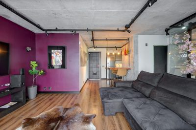 Apartamento, 2 quartos, 70 m² - Foto 4