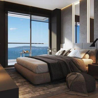 Apartamento, 4 quartos, 238 m² - Foto 2