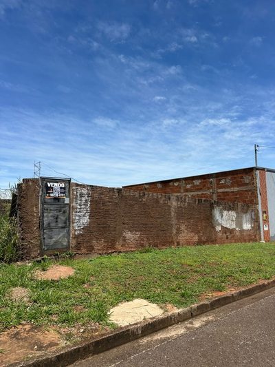 Terreno, 396 m² - Foto 1