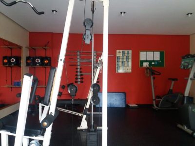 Cobertura, 2 quartos - Foto 2