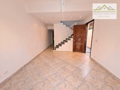Casa, 3 quartos, 114 m² - Foto 1