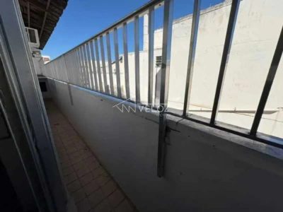 Apartamento, 1 quarto, 55 m² - Foto 4