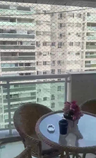 Apartamento, 2 quartos, 69 m² - Foto 1
