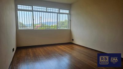 Apartamento, 3 quartos, 125 m² - Foto 2