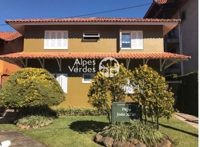 Apartamento, 1 quarto, 68 m² - Foto 1