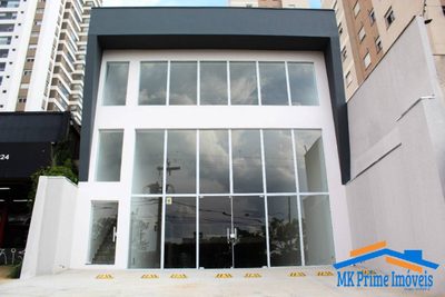 Depósito-Galpão, 972 m² - Foto 2