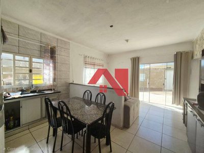 Casa, 2 quartos, 87 m² - Foto 4