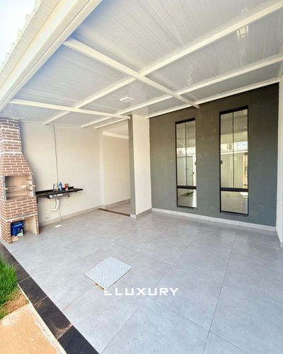 Casa, 2 quartos, 88 m² - Foto 3