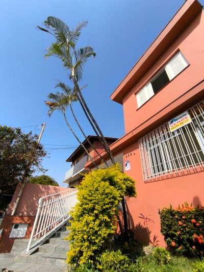 Sobrado, 2 quartos, 238 m² - Foto 1
