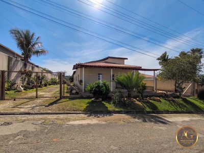 Casa de Condomínio, 5 quartos - Foto 1