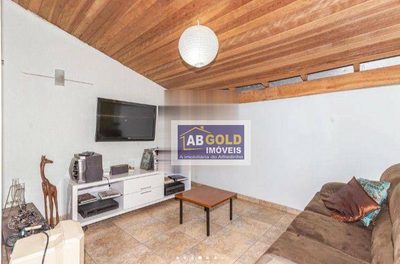 Sobrado, 2 quartos, 167 m² - Foto 4