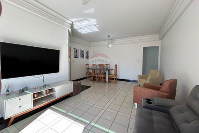 Apartamento, 3 quartos, 184 m² - Foto 4
