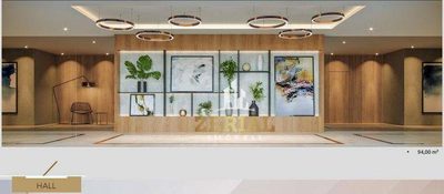 Apartamento, 4 quartos, 119 m² - Foto 5