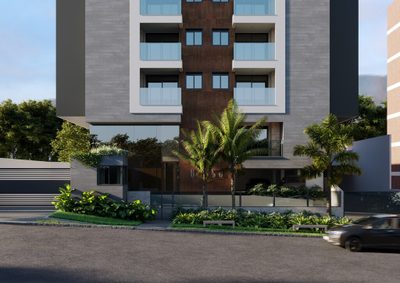 Cobertura, 3 quartos, 135 m² - Foto 3