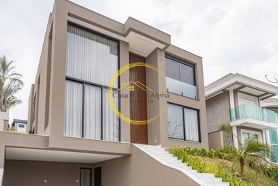 Casa, 4 quartos, 370 m² - Foto 2