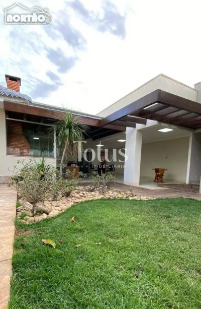 Casa, 249 m² - Foto 4
