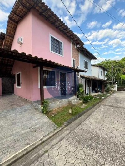 Casa de Condomínio, 2 quartos - Foto 1