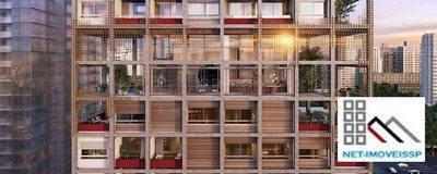 Cobertura, 1 quarto, 108 m² - Foto 5