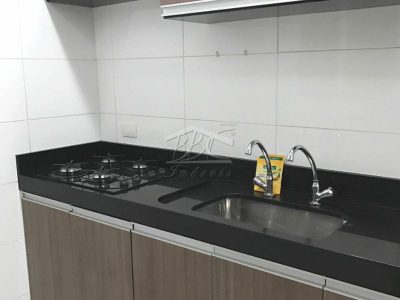 Apartamento, 2 quartos, 45 m² - Foto 5