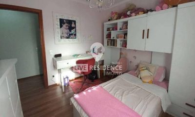 Casa, 3 quartos, 140 m² - Foto 5