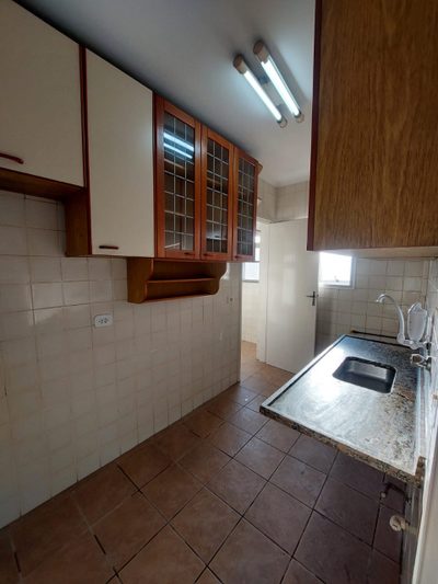 Apartamento, 2 quartos, 62 m² - Foto 5