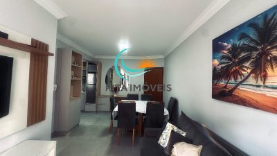Apartamento, 3 quartos, 116 m² - Foto 2