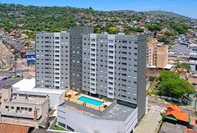 Apartamento, 1 quarto, 52 m² - Foto 2