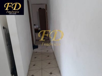 Casa, 1 quarto, 53 m² - Foto 5