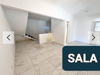 Sobrado, 2 quartos, 80 m² - Foto 3