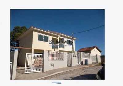 Casa, 2 quartos, 200 m² - Foto 1