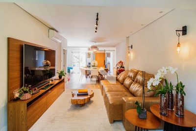 Casa, 2 quartos, 155 m² - Foto 2