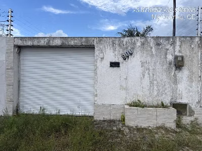 Casa, 3 quartos, 181 m² - Foto 1